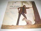 NEIL YOUNG with CRAZY HORSE Everybody Knows This is Nowhere-RS 6349 1969 Vinyl
