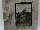 Led Zeppelin “IV”  1971 US 1st Press  Porky/Pecko Duck Atlantic SD 7208 VG++