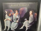 Black Sabbath Heaven and Hell [Warner BSK-3372] Vintage LP Vinyl Record Album