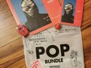 Fynn Kliemann POP Bundle, VINYL + CD und Goodies