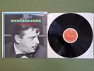 FRED BUSCAGLIONE e i suoi Asternovas  LP Vinile 33 giri Italy 1982 Prima stampa