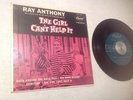 RAY ANTHONY 