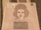 Frightened Rabbit Live From Criminal Records Vinyl New And Sealed
