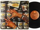Pleasure - Accept No Substitutes LP - Fantasy PROMO