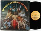 Soul Searchers - We The People LP - Sussex VG+ Shrink