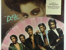 The Deele - Eyes Of A Stranger LP - Solar SEALED