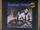 Donald Fagen The Nightfly Mobile Fidelity (MFSL) UltraDisc One-Step (UD1S 2-003)