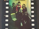 YES THE YES ALBUM EX/VG+ Play Tested 1st Press 1971 UK RED PLUM LABELS  