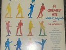 Very Rare Michael Jackson 14 Original Greatest Hits w/ The Jackson 5 1983 K-Tel