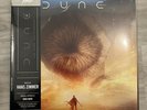 The Dune Sketchbook Soundtrack 2021 Hans Zimmer 3xLP Mondo Colored Vinyl /3000
