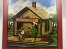 Grateful Dead - Terrapin Station LP (1977) (All Disc Press) (AL 7001) (VG+/VG++)