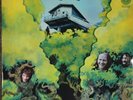 Dr. Strangely Strange-Heavy Petting UK folk psych sealed reissue lp fold out cov