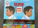 LP Elvis Presley - Double Trouble - USA RCA sealed
