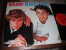 WHAM  : MAKE IT BIG (FC-39595) - RARITIES