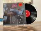 Moby Grape Truly Fine Citizen Orig US 2-Eye Columbia Cut Corner Cellophane NM-