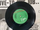 Public Image limited - Public Image / The cowboy song - Virgin  Punk