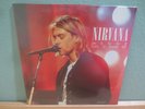 NIRVANA Live at the Pier 48 Seattle Dec.13 1993 LP Sealed Kurt Cobain melvins
