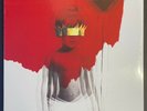 RIHANNA Anti SEALED 2016 ORIG 2LP VINYL  Def Jam Official w/Braille Cover RARE