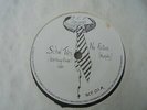 School Ties - No Future c/w Screw You 1980 UK 45 SCF PUNK/KBD