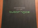 Joy Division Substance Vinyl Rare 1988 Rough Trade Gebraucht Top