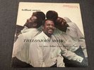 THELONIOUS MONK Brilliant Corners LP RIVERSIDE RLP 12-226 DG MONO Sonny Rollins