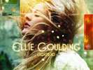 ELLIE GOULDING - LIGHTS 10, 2020 EU LIMITED EDN 180G vinyl 2LP, NEW  RSD 2020