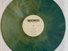The Menzingers After The Party Limited Patina Rust Splash x/300 Vinyl LP New