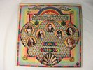 LYNYRD SKYNYRD LP 1974 Stereo Second Helping
