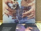 MADONNA LIKE A PRAYER VINYL LP 1989 US- 1ST PRESS SIRE 9 25844-1,MASTERDISK DMM
