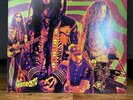 White Zombie La Sexorcisto Devil Music Vinyl 1992 Ltd Glow in The Dark Volume 1