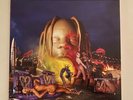 Travis Scott ASTROWORLD Night Edition Limited Vinyl 2018. Cactus Jack. Music