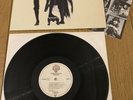 Fleetwood Mac / Rumours / Vinyl LP / Warner / Insert / Excellent / Stevie Nicks