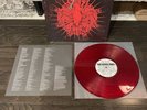 The Loved Ones- Keep Your Heart Vinyl LP Color Red Translucent Rare