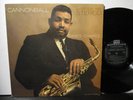 Cannonball Adderley Quartet ‎– Cannonball Takes Charge, RLP 1148, VG/VG++, 1959