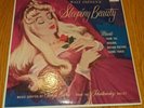 Walt Disney Sleeping Beauty Stereophonic Soundtrack LP Vinyl 4018 NEAR MINT Cond