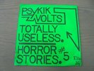 Psykik Volts ?- Totally Useless 1979 UK 45 ELLIE JAY PUNK/KBD