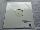 KISS DESTROYER 45th  *WHITE LABEL TEST PRESS*   LP MINT *NEVER PLAYED*