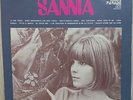 MARISA SANNIA LP ST 72' FEMALE VOCAL ITALY POP gigliola cinquetti rita pavone