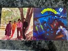 THE HOOK ORIGINAL 1968 VINYL LP PSYCH ROCK W/ FLYER RARE EX UNI 73038