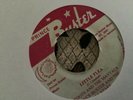 Toots And Maytals , Dog War , Little Flea ,  7” Buster