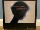 Vintage Waltz for Debby: Bill Evans Trio - Riverside RLP 399 High Fidelity Mono