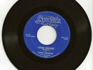 1955 James Banister Gold Digger/Blues And Trouble States 45 141 Rare Blues Soul