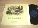 OISTRAKH LP - TARTINI / DEVIL'S TRILL SONATA / UK COLUMBIA 33CX 1415 PRESS VG++