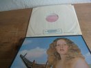 BLIND FAITH NUDE COVER SAME LP UK 1969 MINT- Psych Prog Hammer