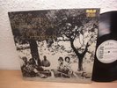 Chris McGregor's Brotherhood Of Breath Lp mint Ultra rare whitelabel Promo 1972