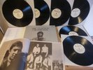 ERIC CLAPTON CROSSROADS - 6 LP BOX IN MINT - BOOKLET