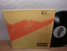 Guru Guru – UFO LP 1971 MINT KRAUTROCK HAMMER Ohr Records Top Rare