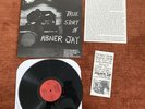 TRUE STORY OF ABNER JAY NM MONO LP MISSISSIPPI RECORDS MR-036