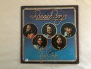 SIGNED By 4 Members | The Beach Boys - ‘15 Big Ones’ Record Original 1976 VINYL