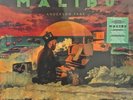 ANDERSON PAAK - MALIBU 2XLP VINYL 180g AUDIOPHILE SEALED NEW
